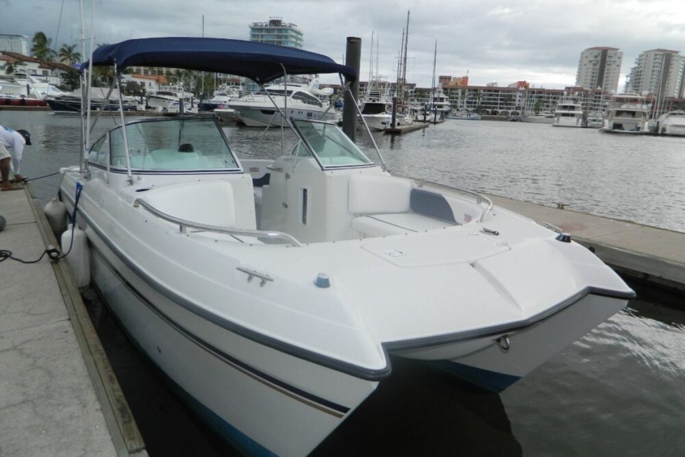 Glaserbay 26
