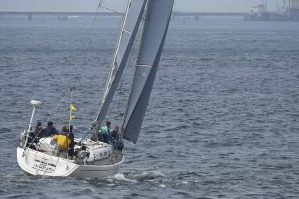 Sailing tours around Lisbon - Imagen 8