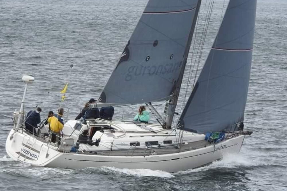 Sailing tours around Lisbon - Imagen 6
