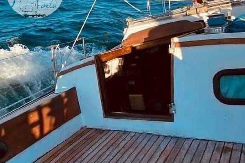 Sail daytrips in Barcelona - Imagen 3
