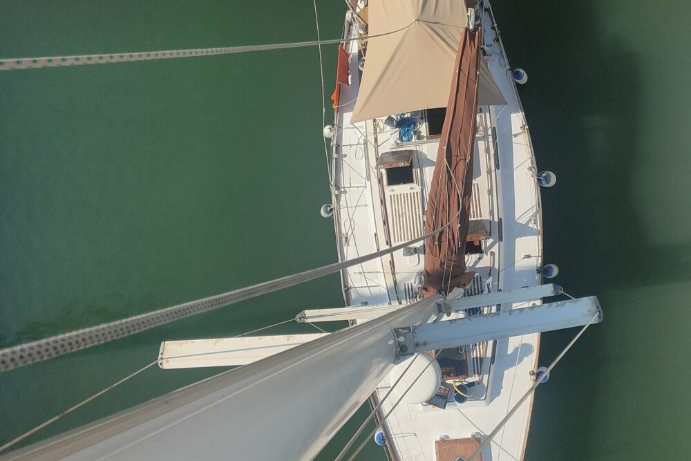 Sail daytrips in Barcelona