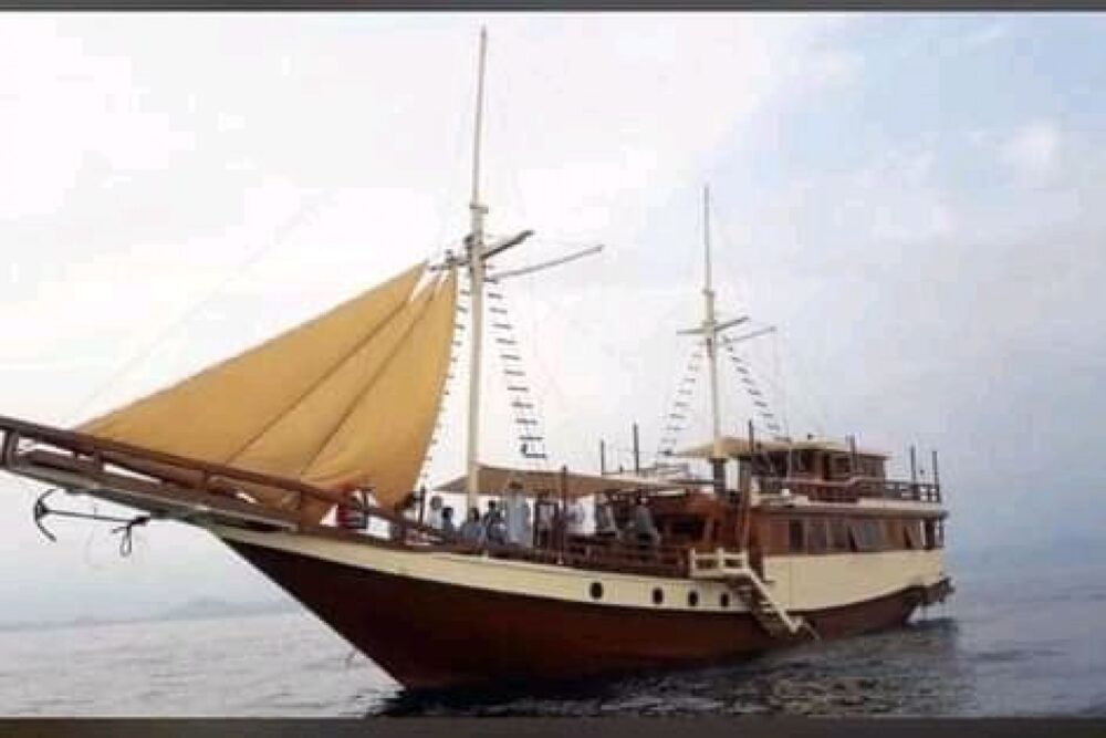 Komodo Tour