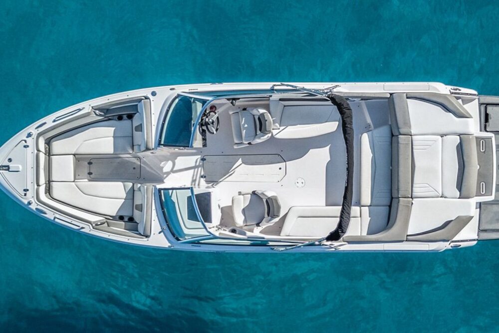 Four Winns 260 Horizon - Image 3