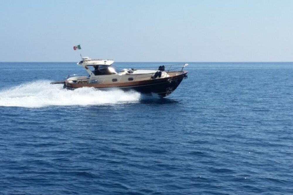 Private Tour to Capri Island or Amalfi Coast - Imagen 2