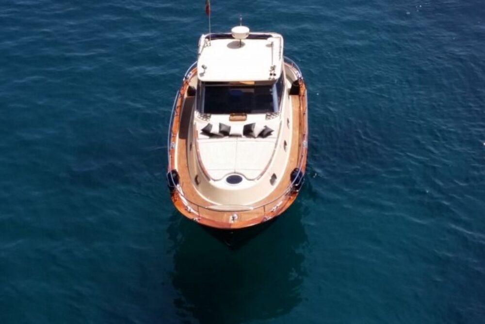 Private Tour to Capri Island or Amalfi Coast - Imagen 3