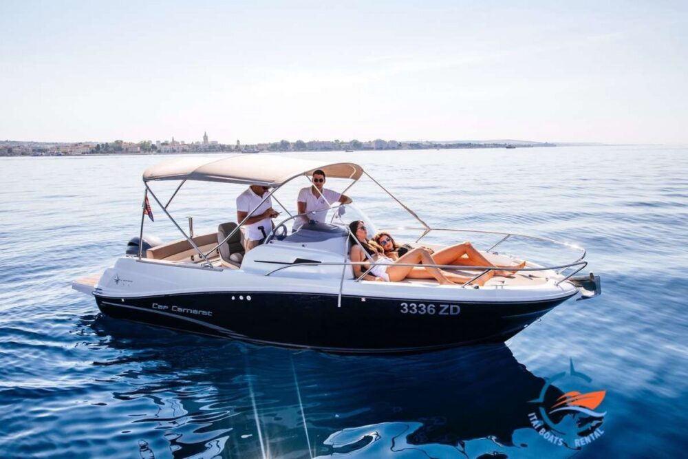 Jeanneau Cap Camarat 6,5 WA (200HP) - Image 12