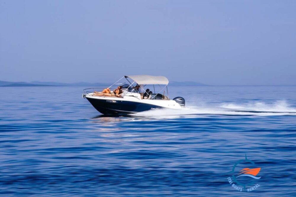 Jeanneau Cap Camarat 6,5 WA (200HP) - Image 11