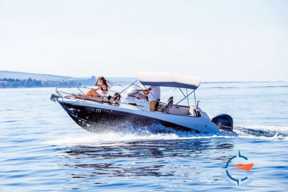 Jeanneau Cap Camarat 6,5 WA (200HP) - Image 8