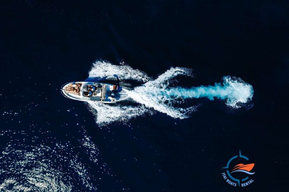 Jeanneau Cap Camarat 6,5 WA (150 HP)
