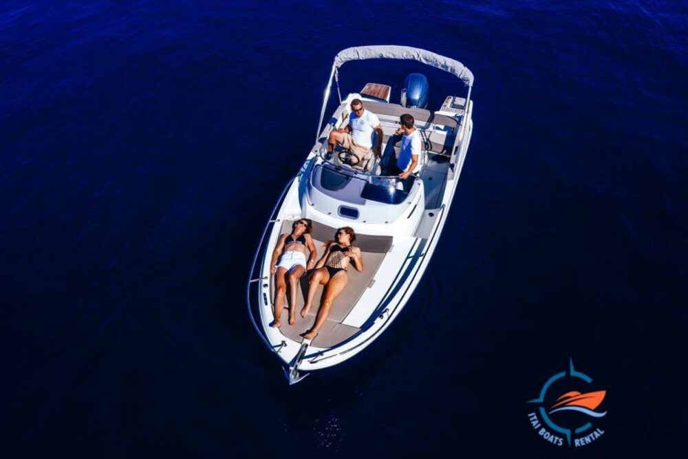 Jeanneau Cap Camarat 6,5 WA (150 HP) - Imagen 10