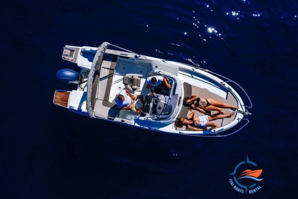 Jeanneau Cap Camarat 6,5 WA (150 HP) - Imagen 8