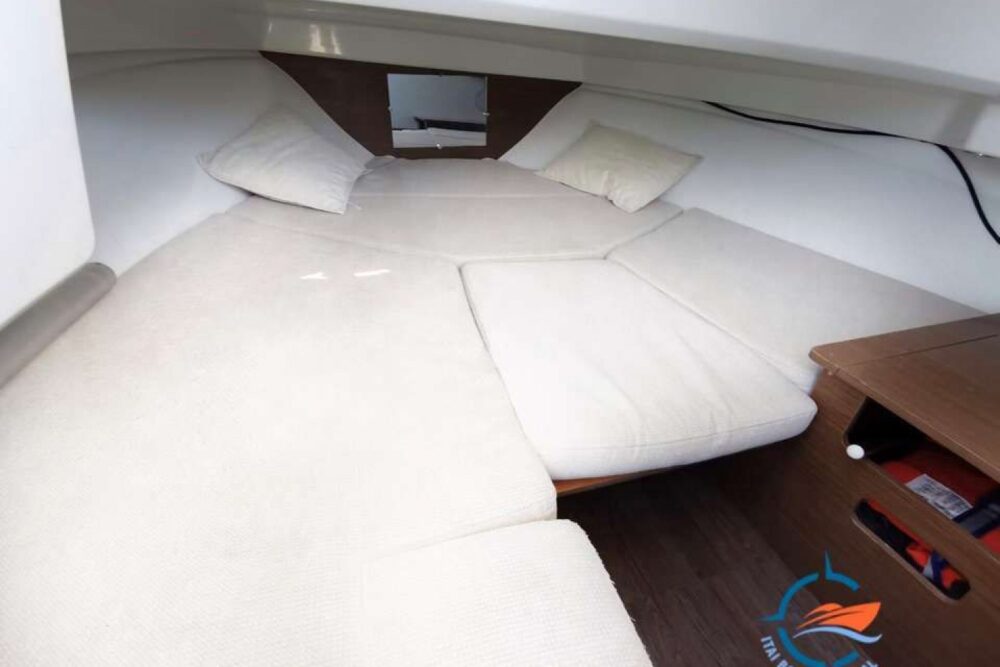 Jeanneau Cap Camarat 6,5 WA (150 HP) - Imagen 7