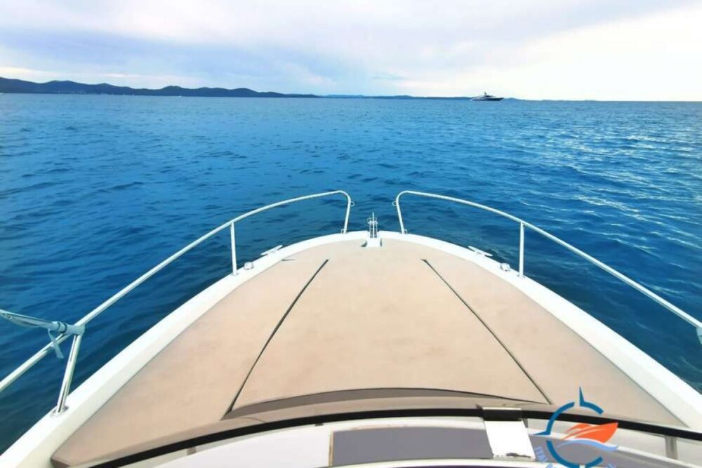 Jeanneau Cap Camarat 6,5 WA (150 HP) - Imagen 6