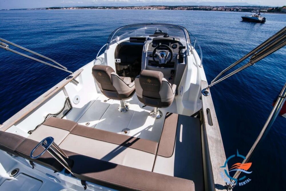 Jeanneau Cap Camarat 6,5 WA (150 HP) - Imagen 5