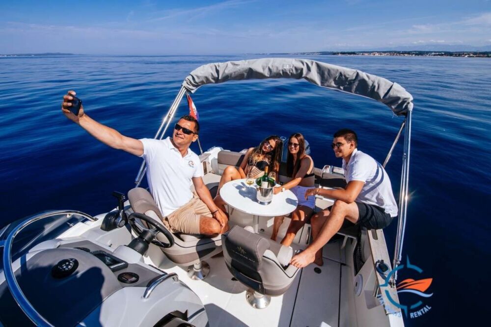 Jeanneau Cap Camarat 6,5 WA (150 HP) - Imagen 3