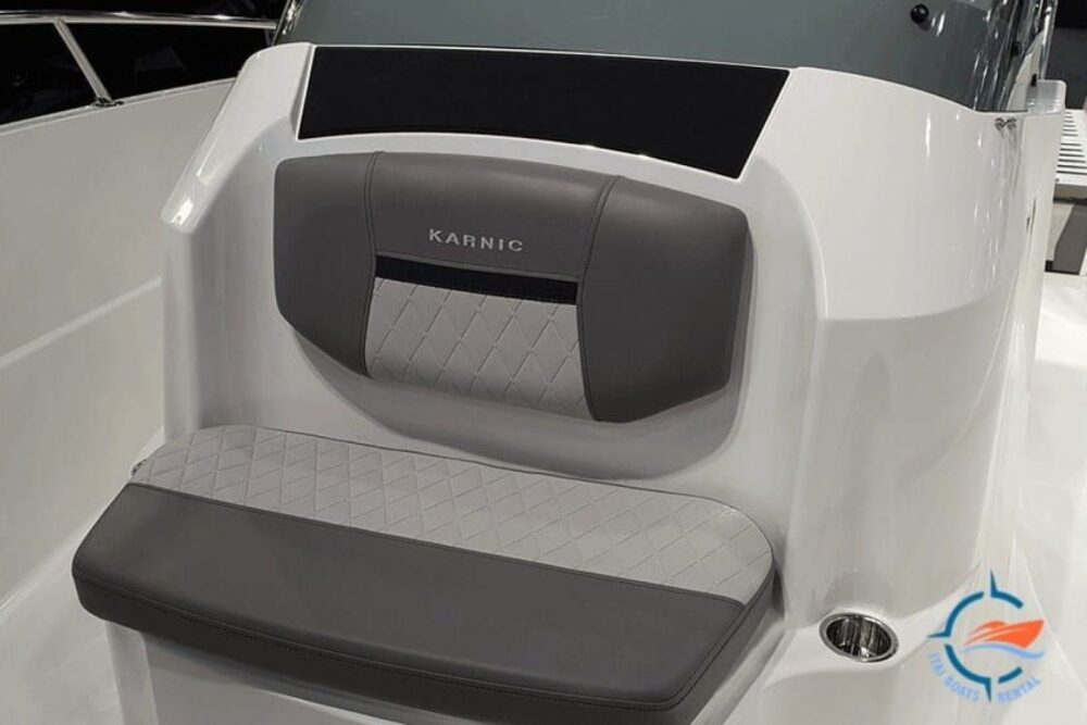 Karnic 6,7 Open - Image 2