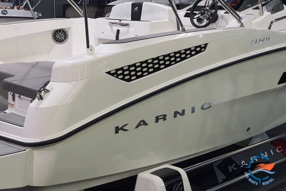 Karnic 6,7 Open - Image 7