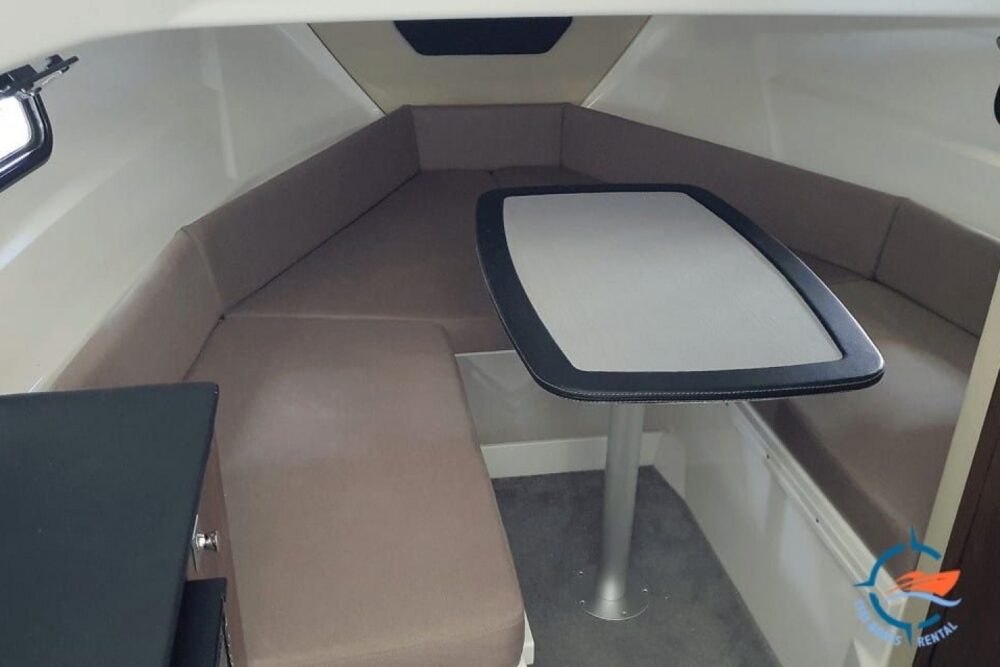 Karnic 7,8 Sundeck - Imagen 2