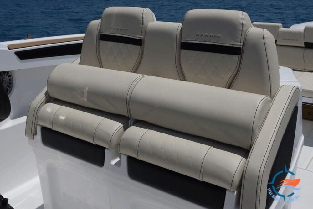 Karnic 7,8 Sundeck - Imagen 8