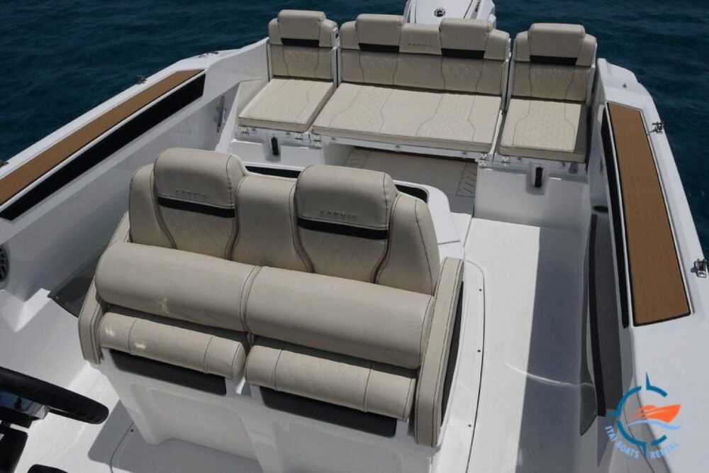 Karnic 7,8 Sundeck - Imagen 6