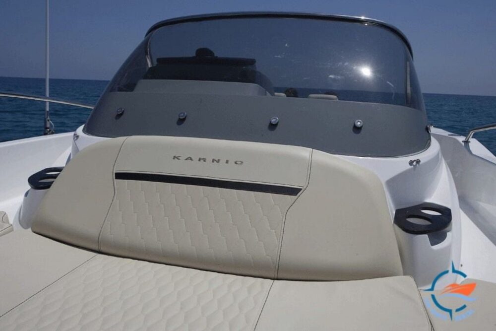 Karnic 7,8 Sundeck - Imagen 5