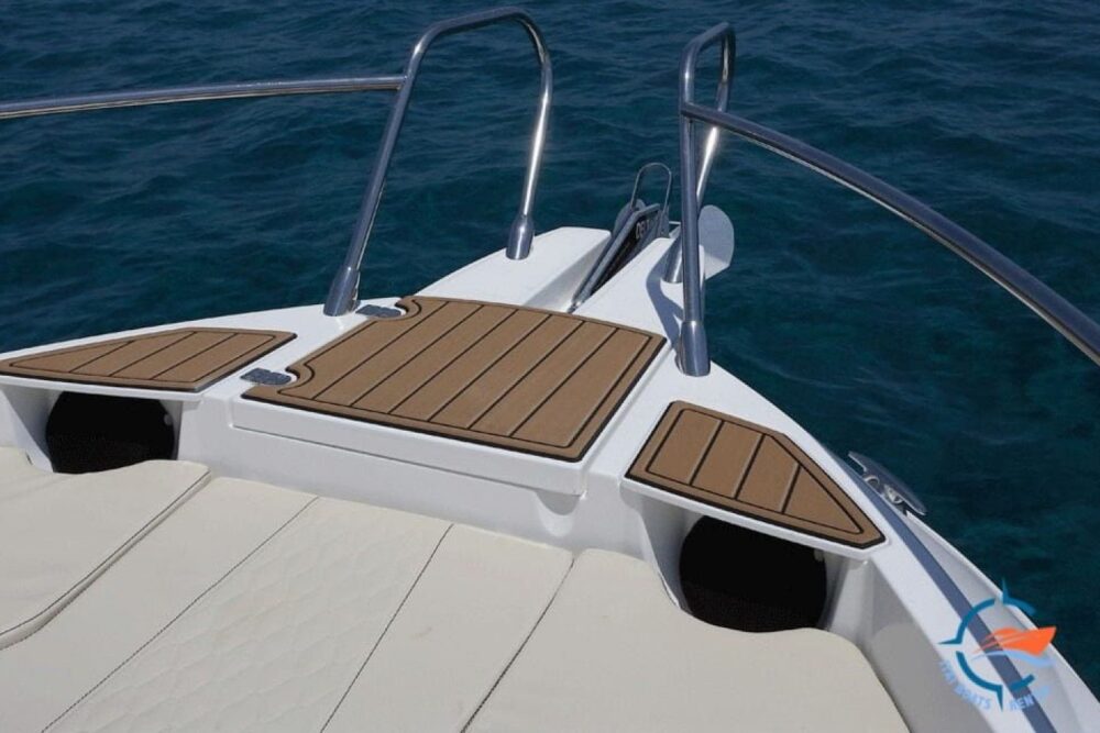 Karnic 7,8 Sundeck - Imagen 4