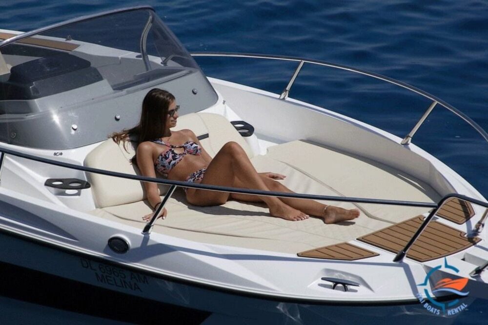 Karnic 7,8 Sundeck - Imagen 3