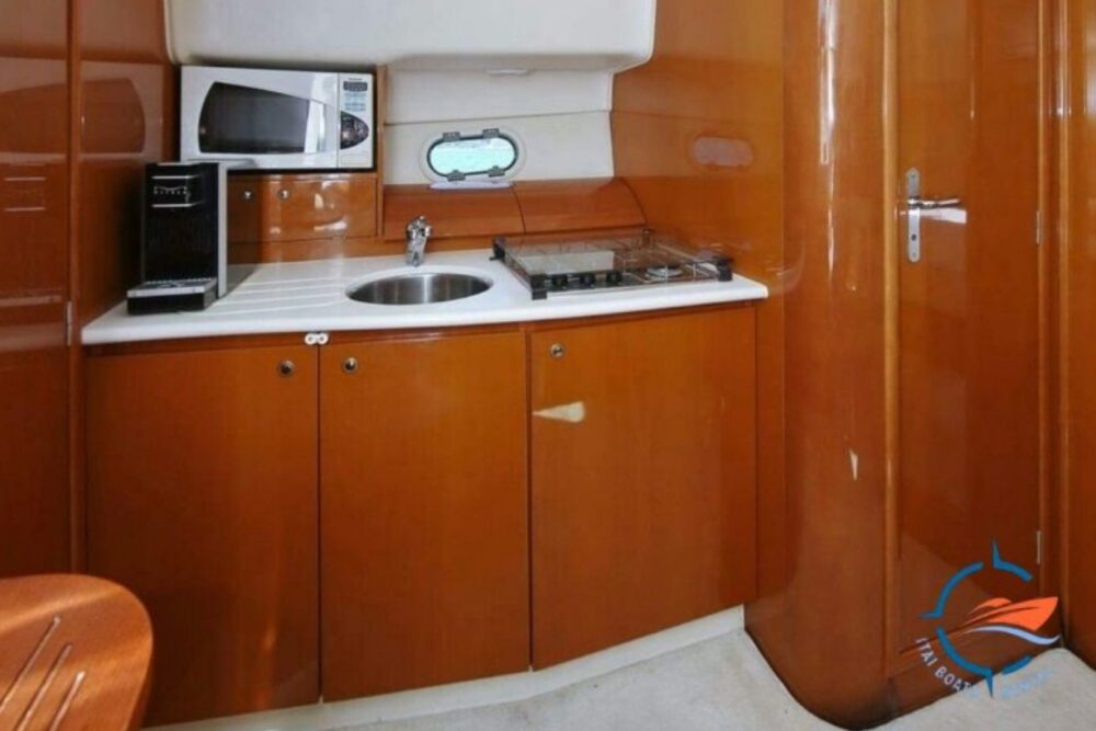 Jeanneau Prestige 34 - Image 12