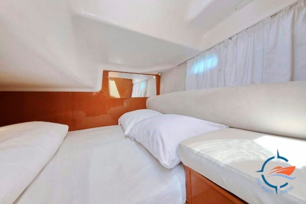 Jeanneau Prestige 34 - Image 11