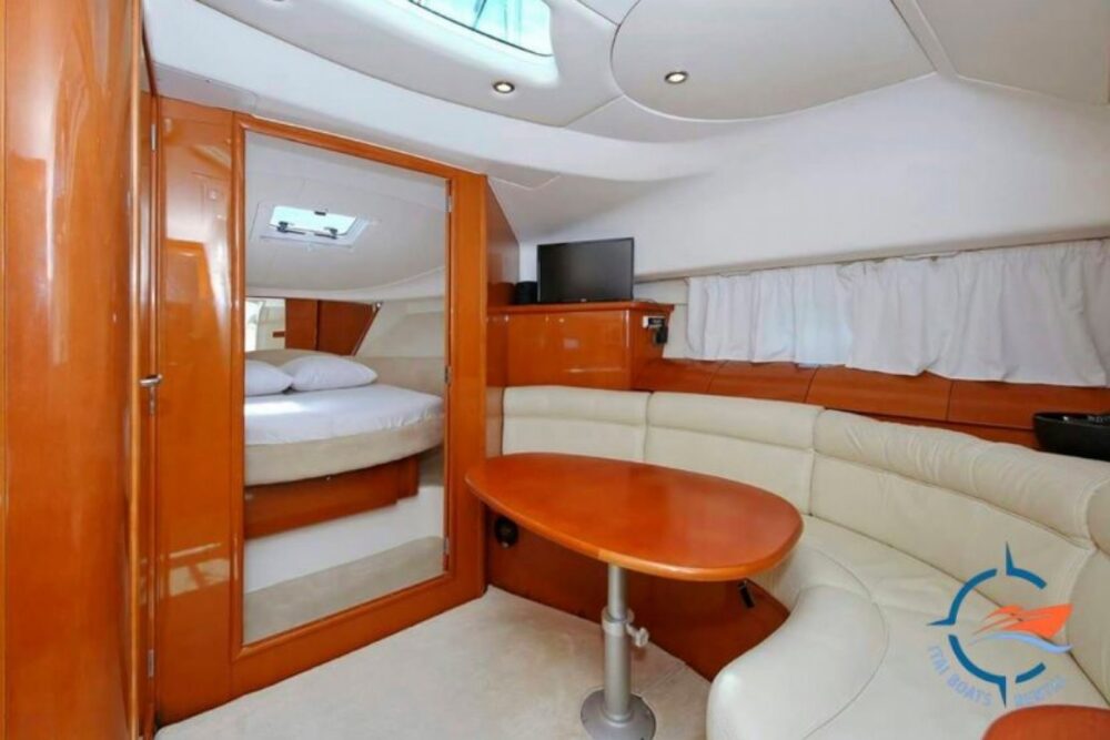 Jeanneau Prestige 34 - Image 9