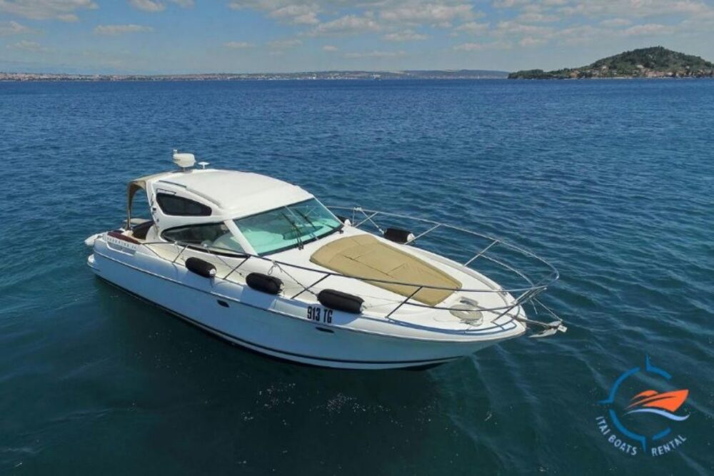 Jeanneau Prestige 34 - Image 8