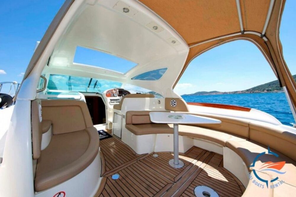 Jeanneau Prestige 34 - Image 6
