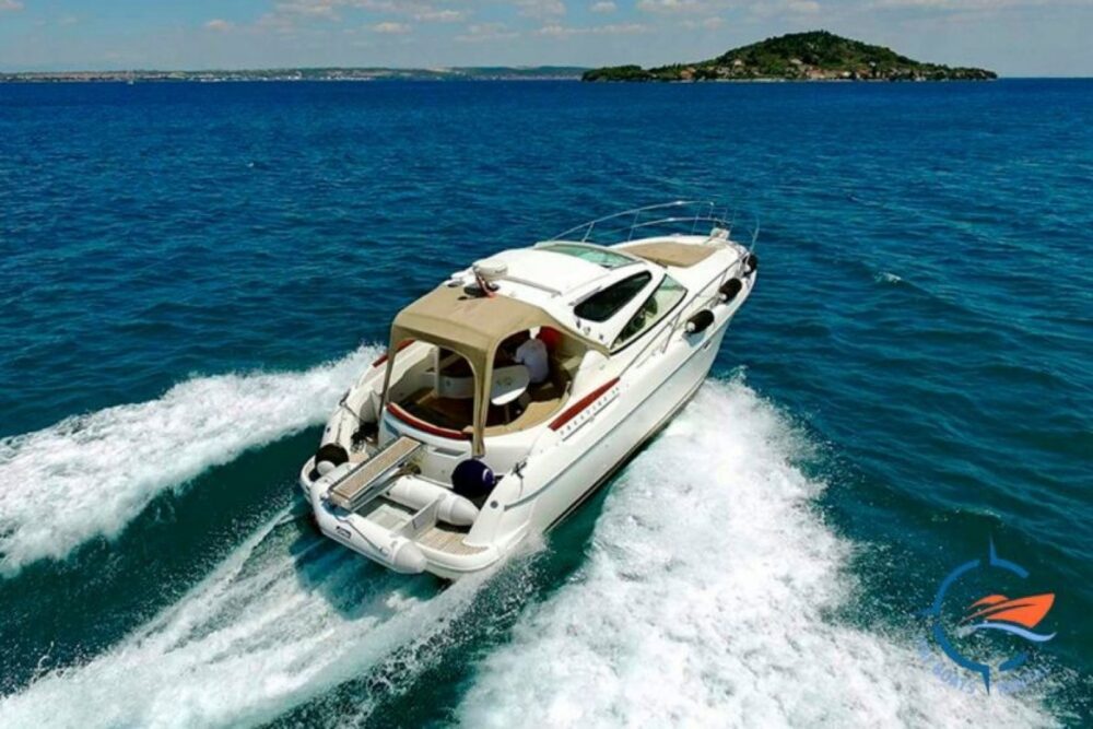 Jeanneau Prestige 34 - Image 5