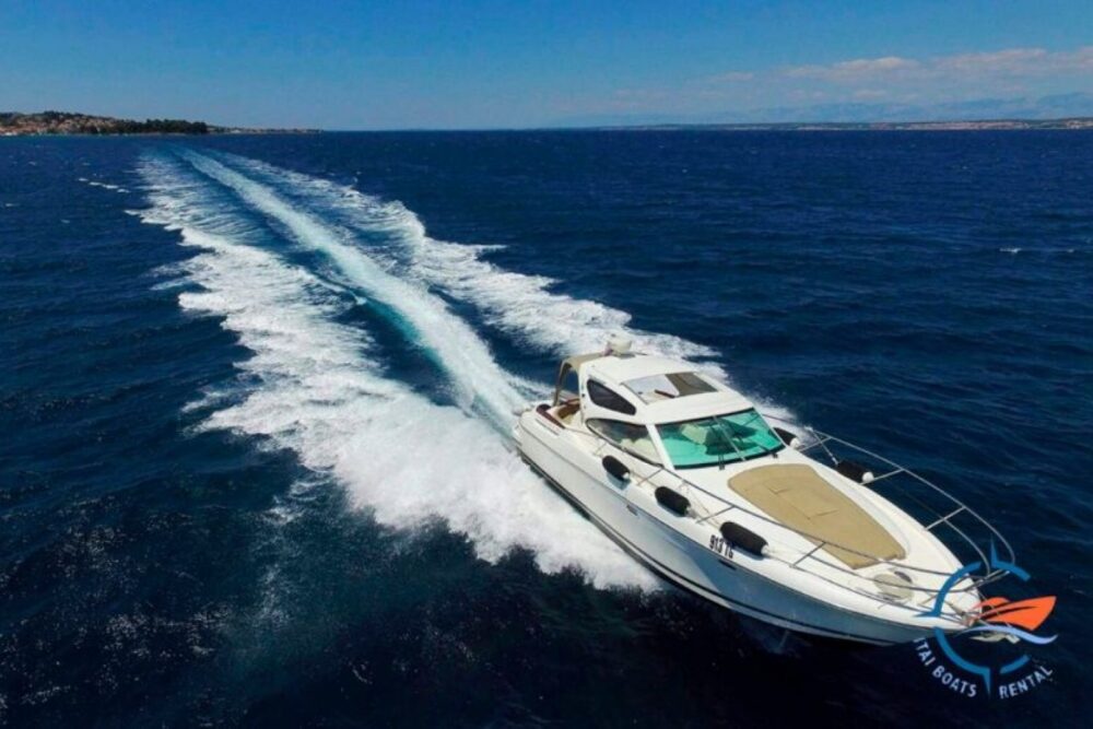 Jeanneau Prestige 34 - Image 4