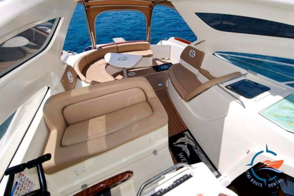Jeanneau Prestige 34 - Image 3