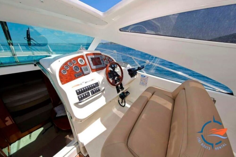 Jeanneau Prestige 34 - Image 2