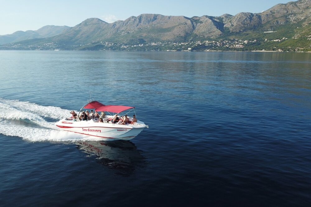 Sea discovery - Imagen 5