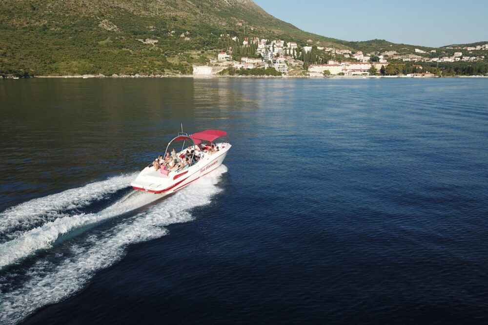 Sea discovery - Imagen 6