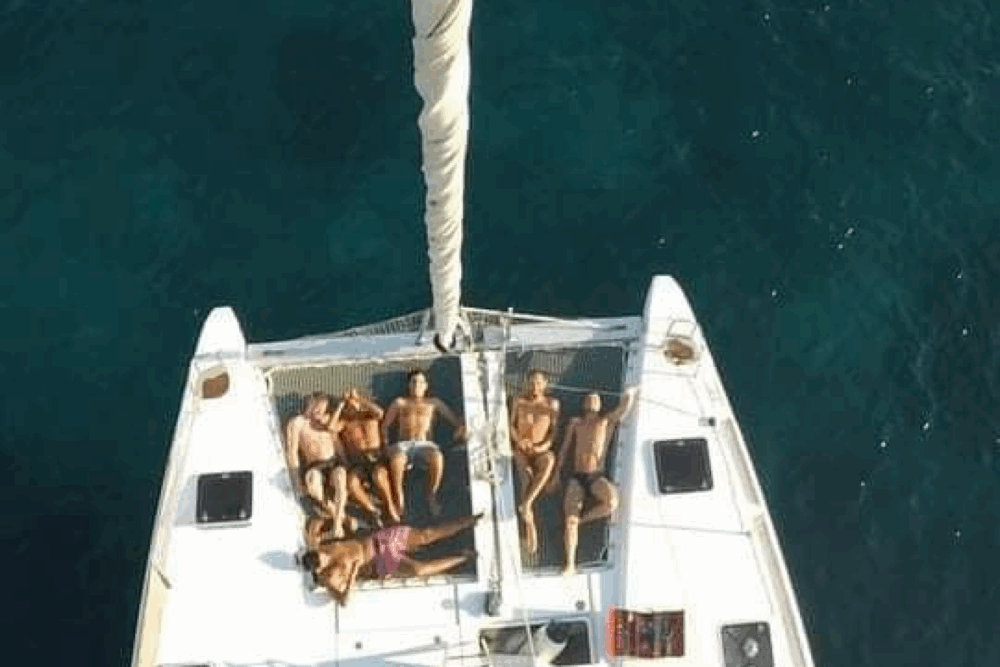 CHARTER IN SARDINIA - Imagen 6