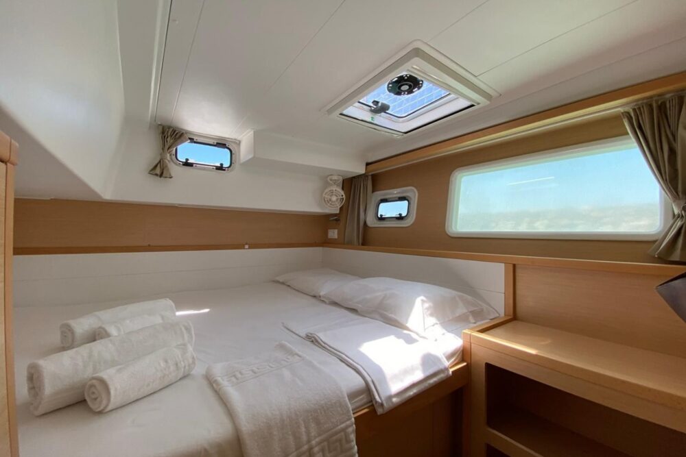 CHARTER IN SARDINIA - Imagen 7