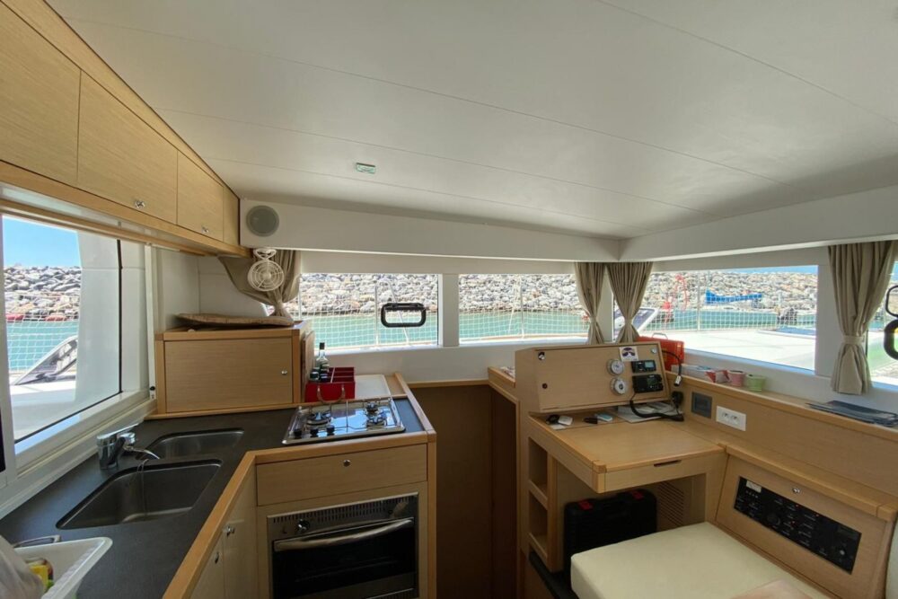 CHARTER IN SARDINIA - Imagen 5