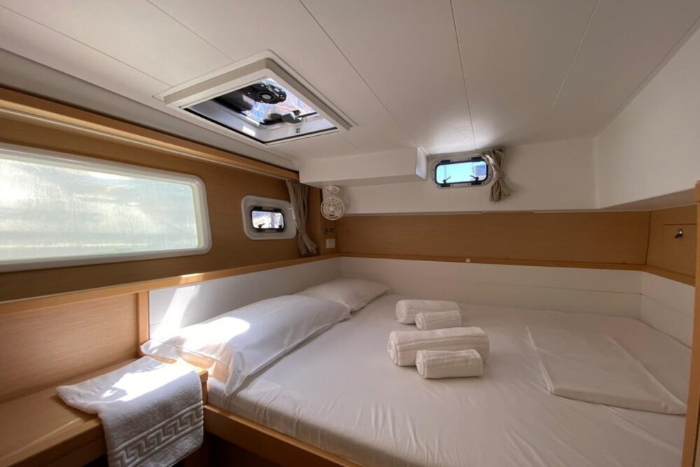 CHARTER IN SARDINIA - Imagen 4