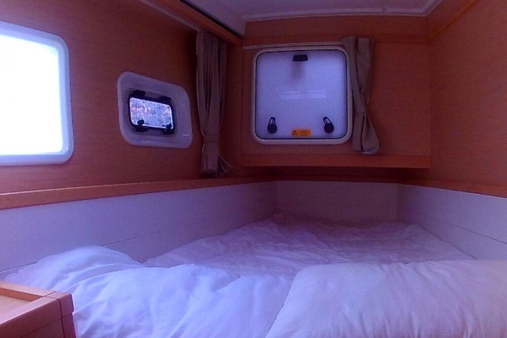 CHARTER IN SARDINIA - Imagen 3