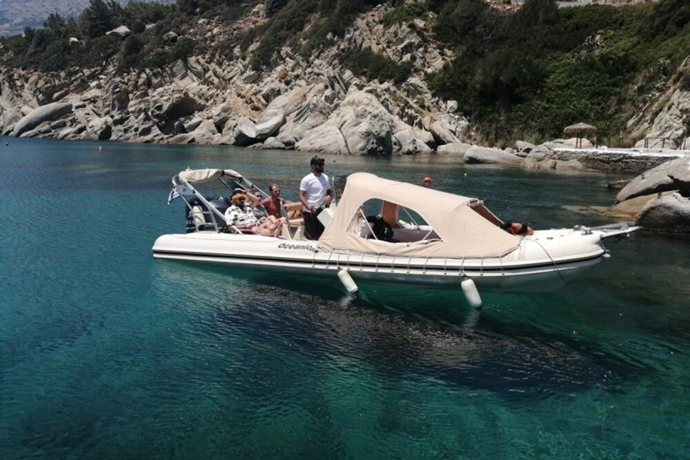 OCEANIC 7M RIB - Imagen 2