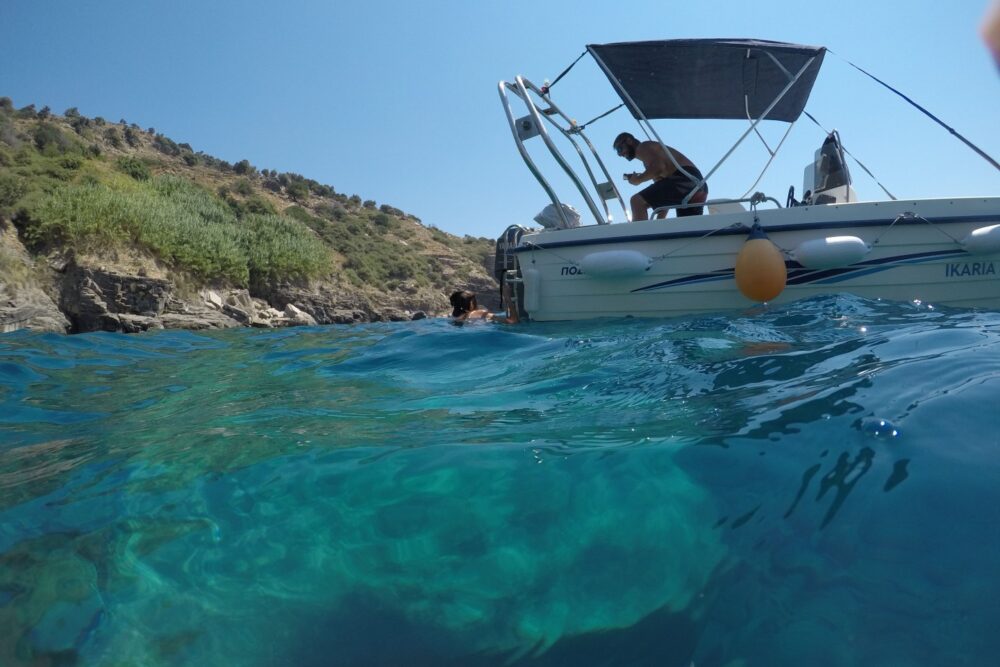 POSEIDON 550T POWERBOAT - Image 2