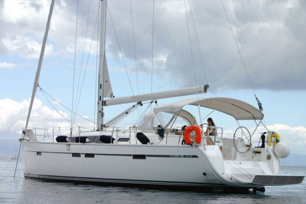 Bavaria 41 (SR V) - Weekly Charge - Imagen 2
