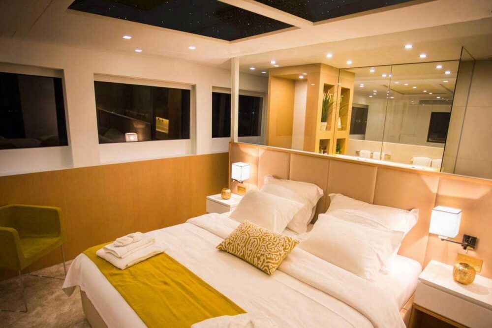 M/Y HARUN - Imagen 12