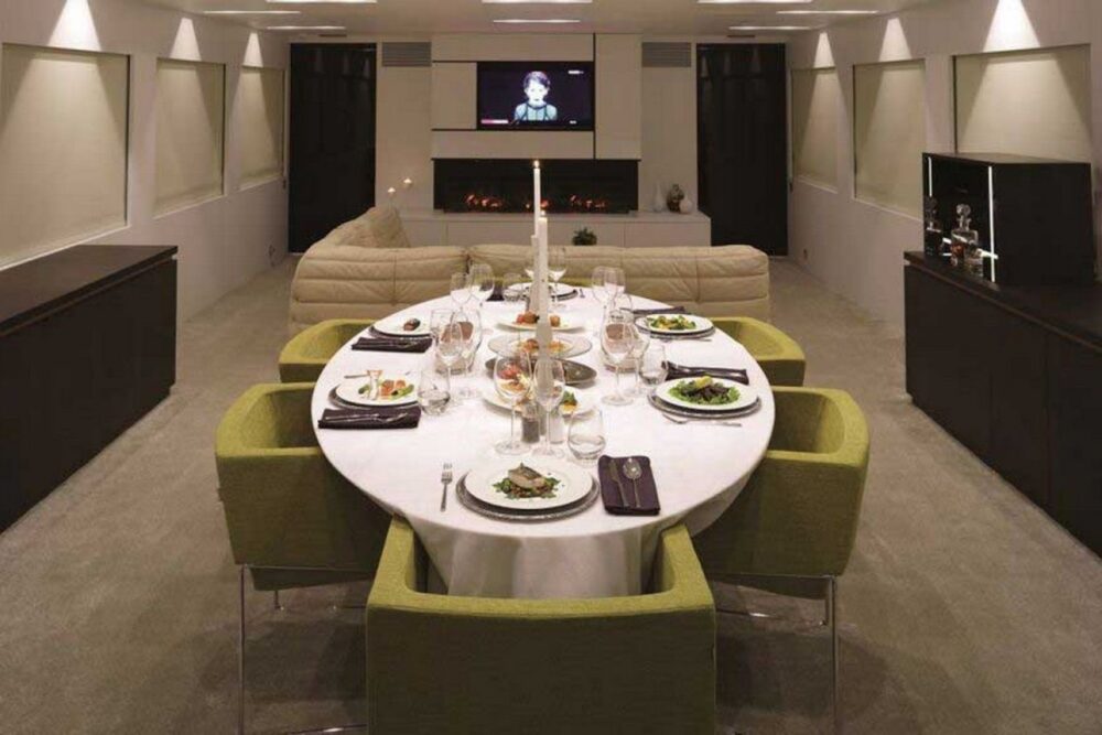M/Y HARUN - Imagen 11