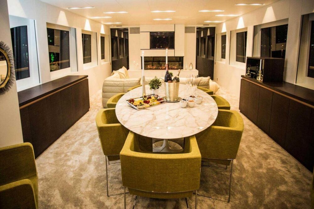 M/Y HARUN - Imagen 10