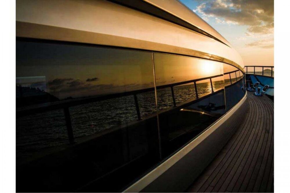 M/Y HARUN - Imagen 9